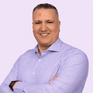 ‏أستاذ محمد